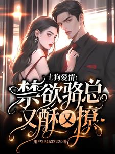 金丝雀出逃后:疯批骆总彻底慌了