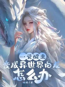 变身白龙少女,我还能怎么办