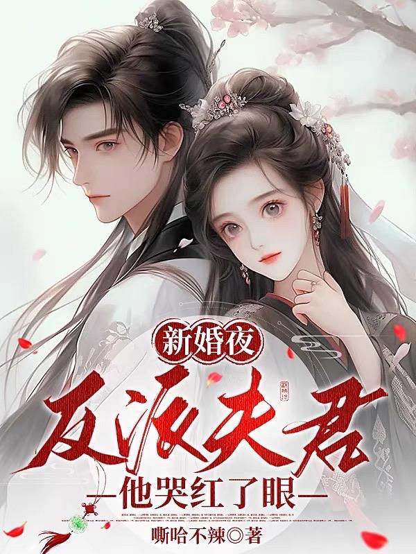 新婚夜,反派夫君他哭红了眼